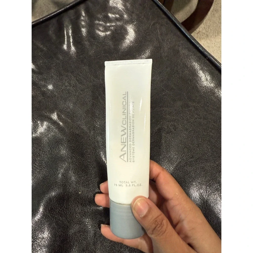 Avon reveal smoother